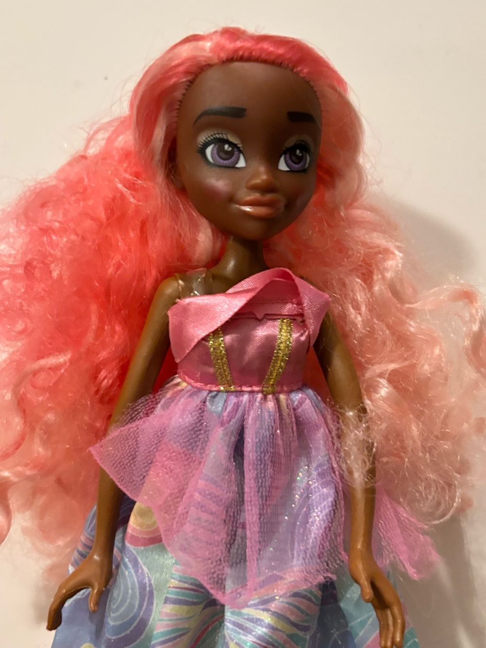 Hairdorables, Hairmazing Fantasy Fashion Doll